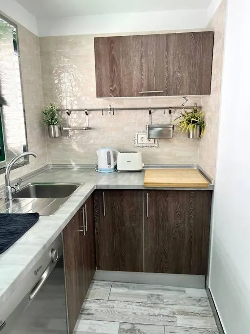 Apartmán 42 Puerto Del Carmen Star Tías