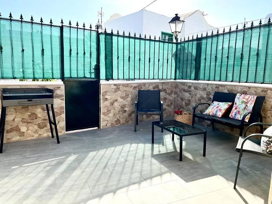 Apartmán 42 Puerto Del Carmen Star Tías