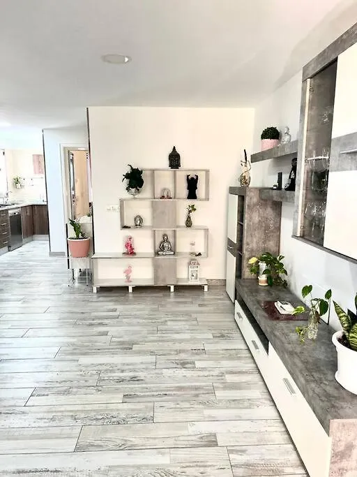 Apartmán 42 Puerto Del Carmen Star Tías