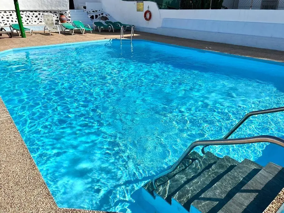 Apartmán 42 Puerto Del Carmen Star Tías 0*,  Španělsko