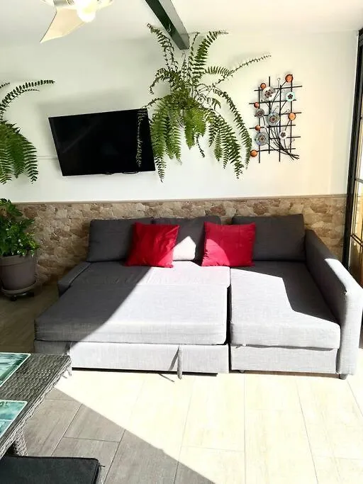 Apartmán 42 Puerto Del Carmen Star Tías