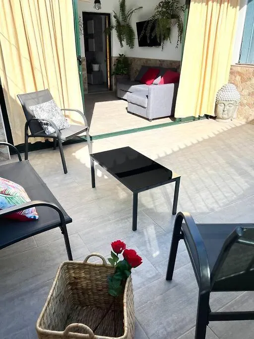Apartmán 42 Puerto Del Carmen Star Tías Španělsko