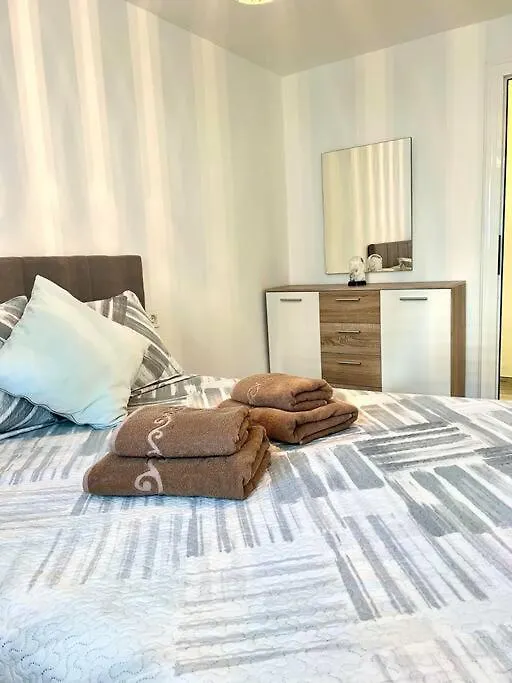 Apartmán 42 Puerto Del Carmen Star Tías 0*,  Španělsko