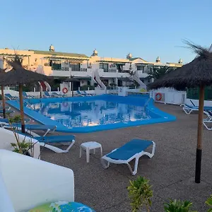 Paraíso Puerto Del Carmen Apartamento