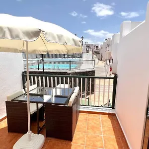  Apartment Casa Teddy - And Modern One Bedroom