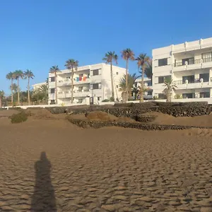 Apartment Strandapartment Costa Luz-ozean View
