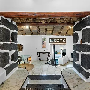  Apartment Kore Aljibe