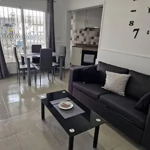 Casa Yei -apto. A 4 Minutos De La Playa Apartamento