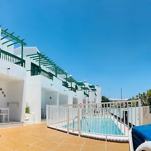 -montorian -lanzarote Apartamento