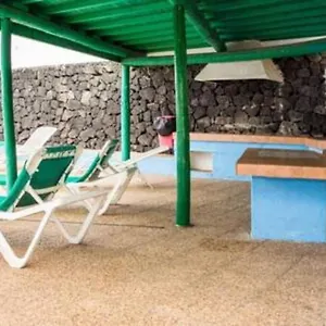 Luna Apartamento