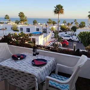  Apartment Vv Gran Vista Marinos