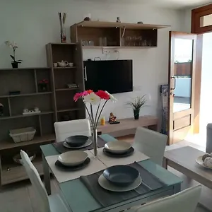  Apartment Paraiso Rubicon