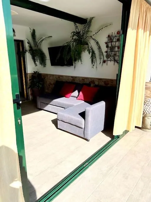 42 Puerto Del Carmen Star Apartment Tias Spain