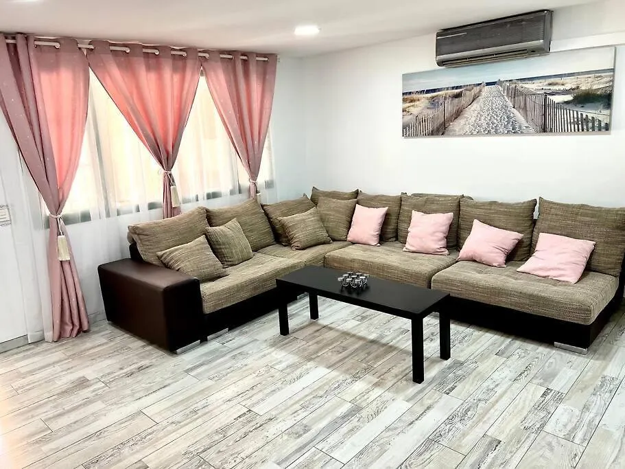 42 Puerto Del Carmen Star Apartment Tias Spain