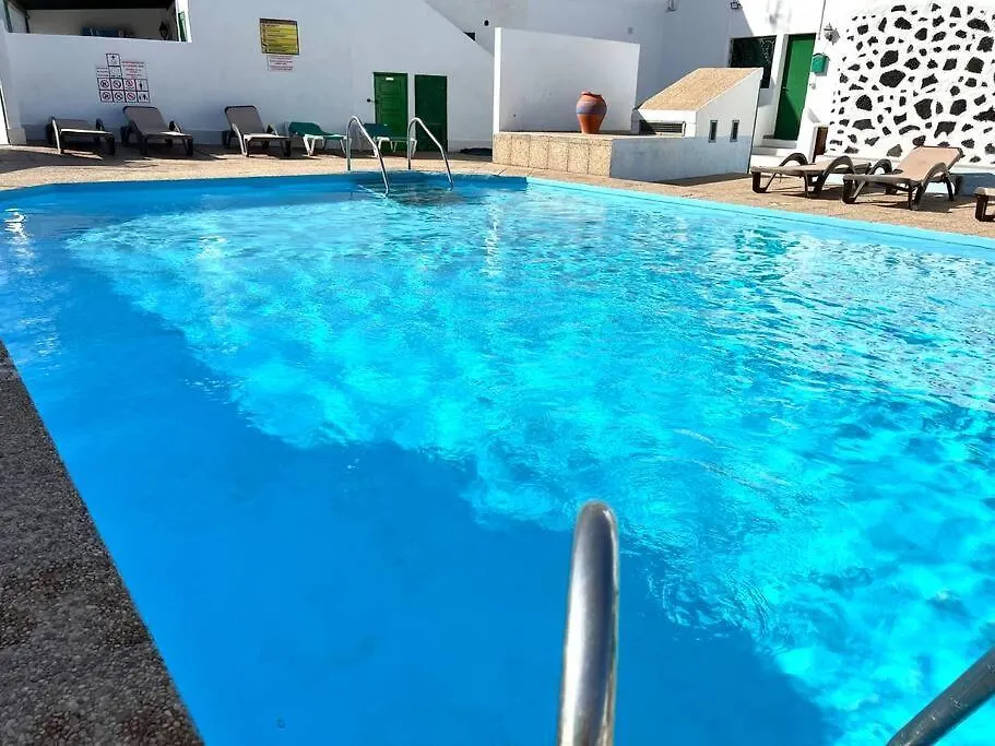 42 Puerto Del Carmen Star Apartment Tias
