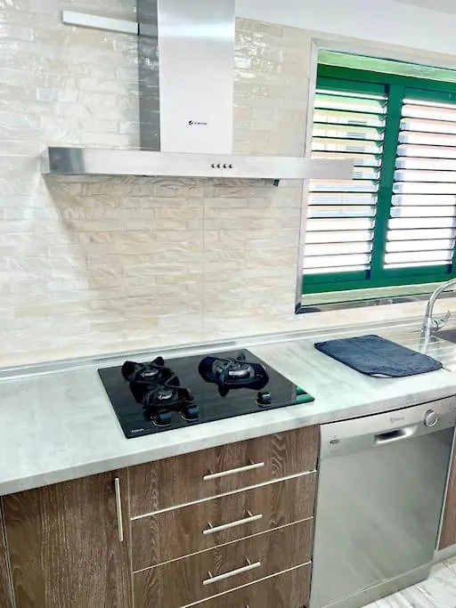 42 Puerto Del Carmen Star Apartment Tias