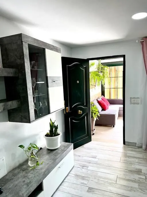 42 Puerto Del Carmen Star Apartment Tias 0*,