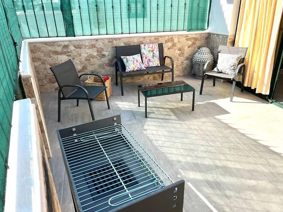 42 Puerto Del Carmen Star Apartment Tias 0*,  Spain