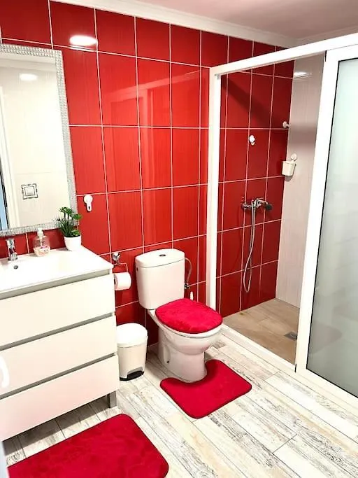 42 Puerto Del Carmen Star Apartment Tias