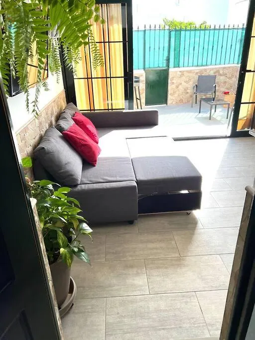 42 Puerto Del Carmen Star Apartment Tias
