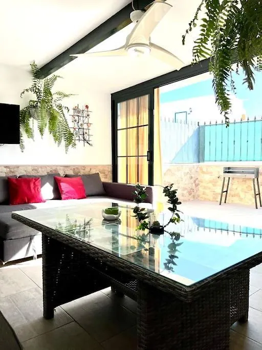 42 Puerto Del Carmen Star Apartment Tias Spain