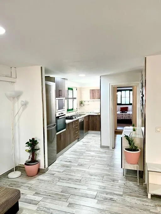 42 Puerto Del Carmen Star Apartment Tias Spain