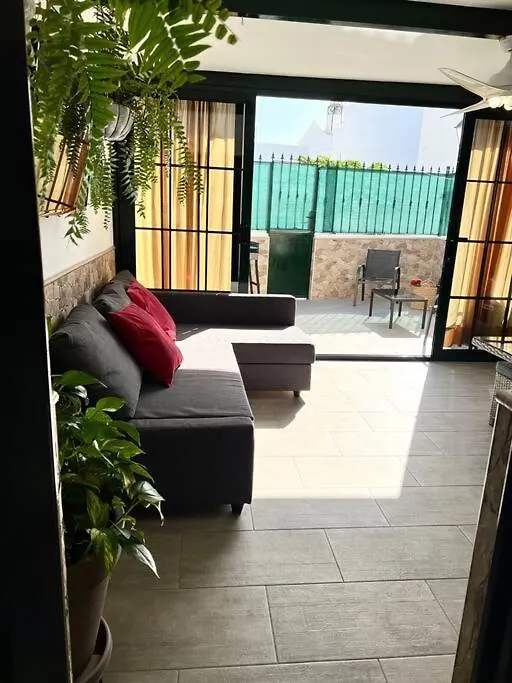 42 Puerto Del Carmen Star Apartment Tias