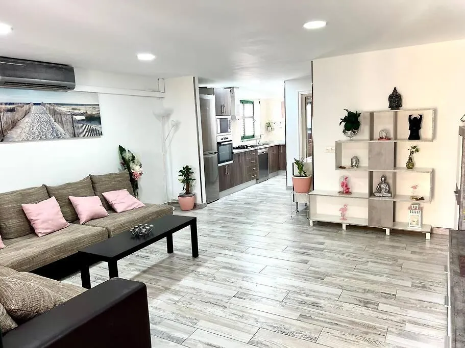 42 Puerto Del Carmen Star Apartment Tias