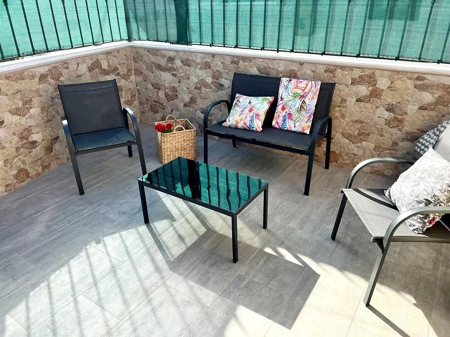 42 Puerto Del Carmen Star Apartment Tias