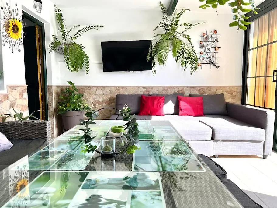42 Puerto Del Carmen Star Apartment Tias