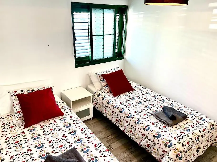 42 Puerto Del Carmen Star Apartment Tias 0*,  Spain