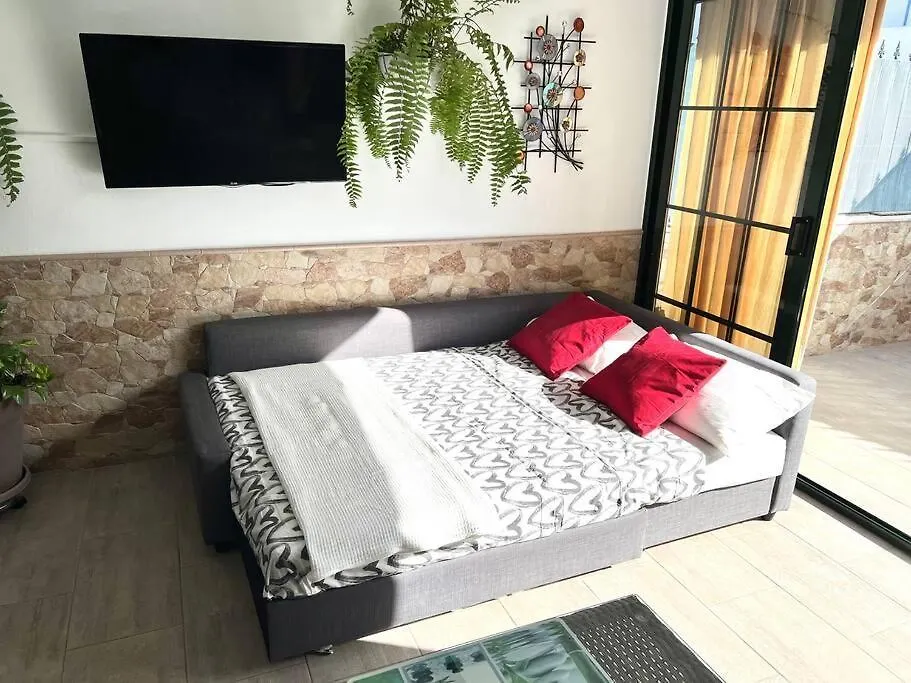 42 Puerto Del Carmen Star Apartment Tias