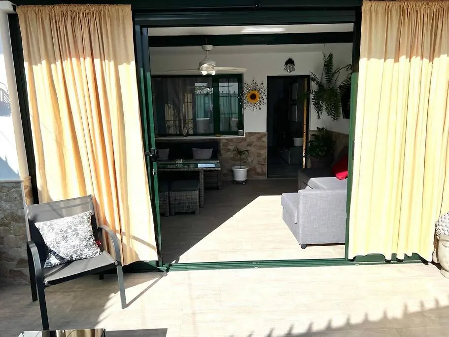 42 Puerto Del Carmen Star Apartment Tias